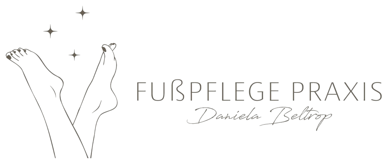 Fußpflegepraxis Daniela Beltrop